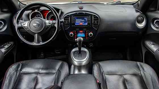 Продам Nissan Juke Новосибирск