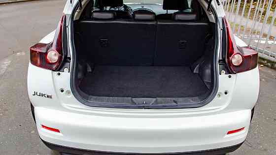 Продам Nissan Juke Новосибирск