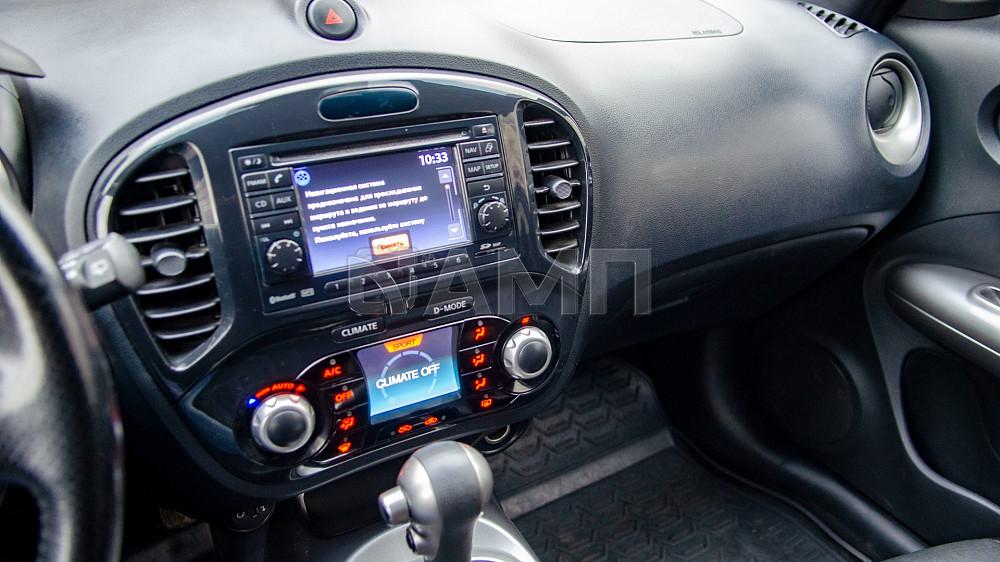 Продам Nissan Juke Новосибирск - изображение 9