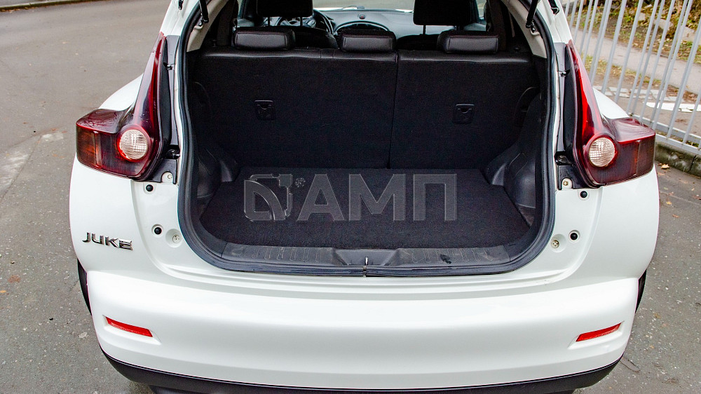 Продам Nissan Juke Новосибирск - изображение 5