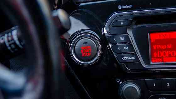 Продам Kia Rio Новосибирск