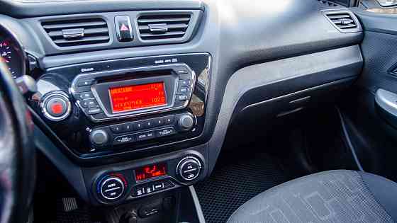 Продам Kia Rio Новосибирск