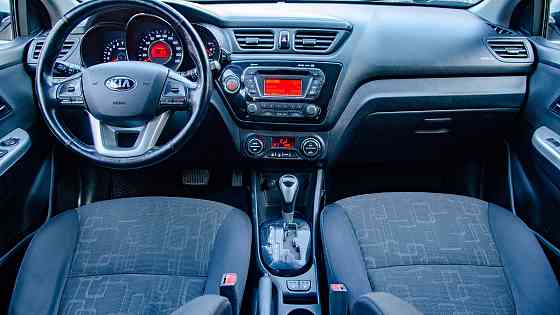 Продам Kia Rio Новосибирск