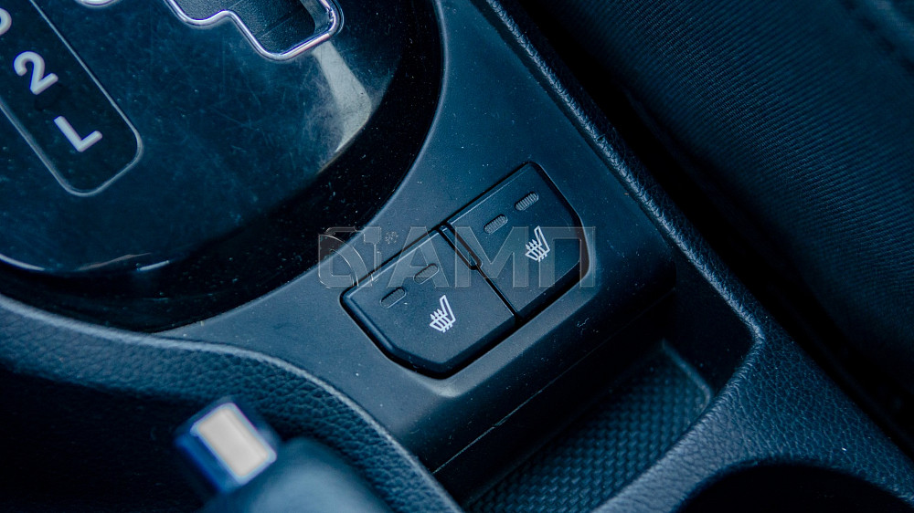 Продам Kia Rio Новосибирск - изображение 8