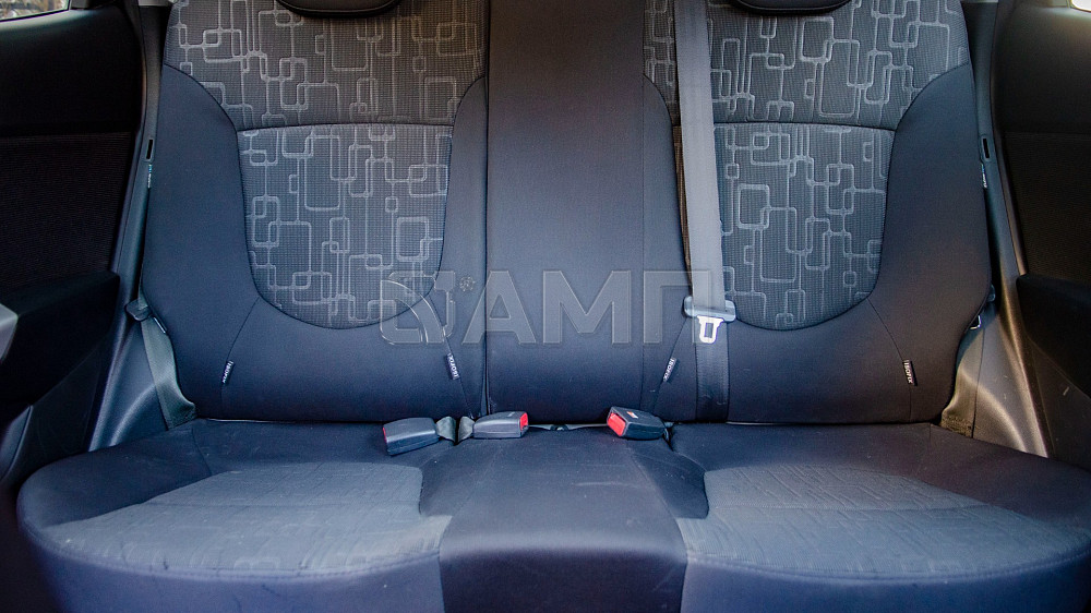 Продам Kia Rio Новосибирск - изображение 10