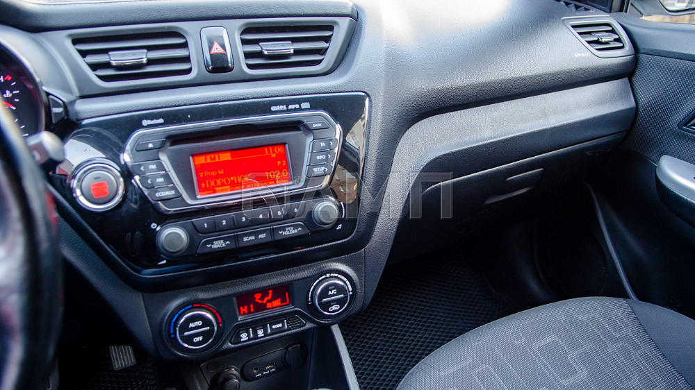 Продам Kia Rio Новосибирск - изображение 6