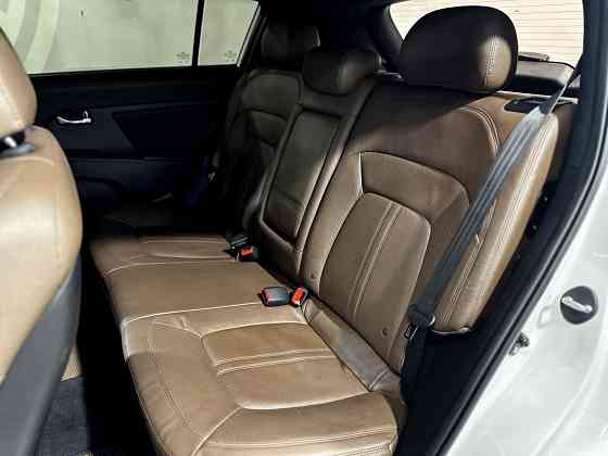 Продам Kia Sportage Новосибирск