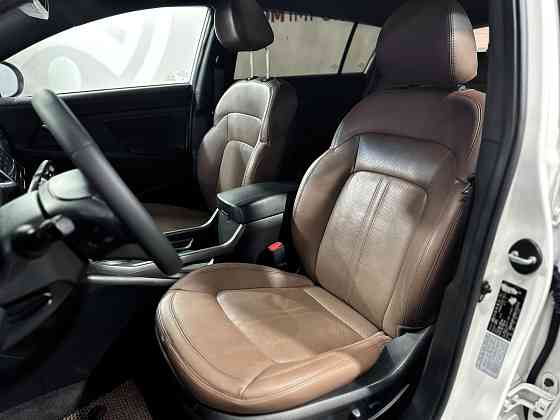 Продам Kia Sportage Новосибирск