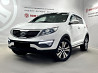 Продам Kia Sportage