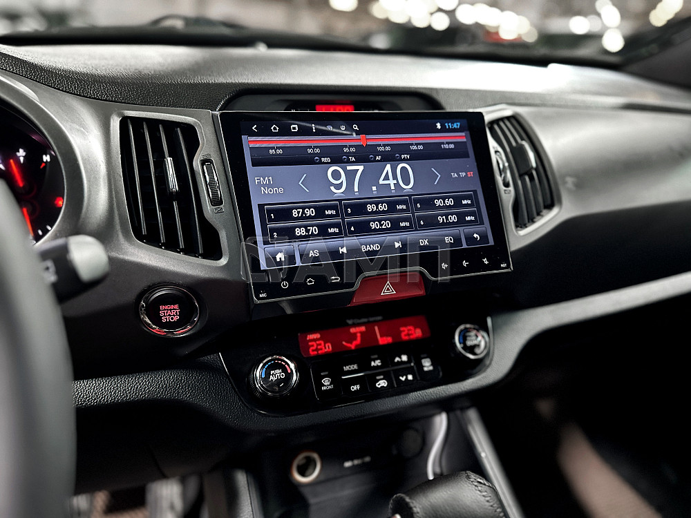 Продам Kia Sportage Новосибирск - изображение 7