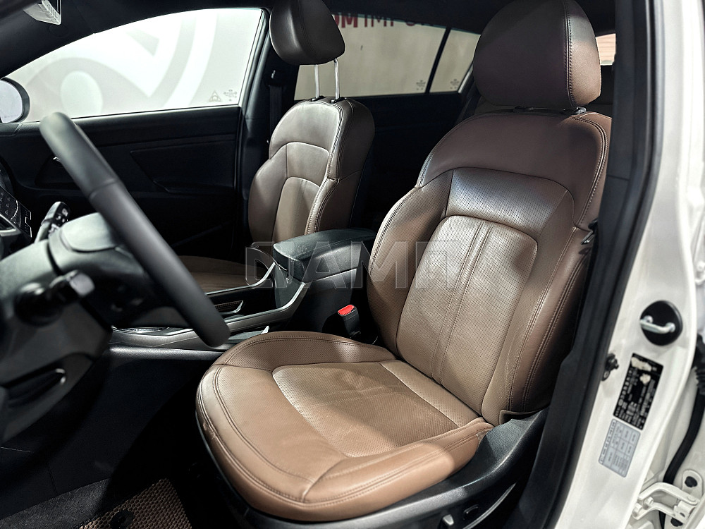 Продам Kia Sportage Новосибирск - изображение 3