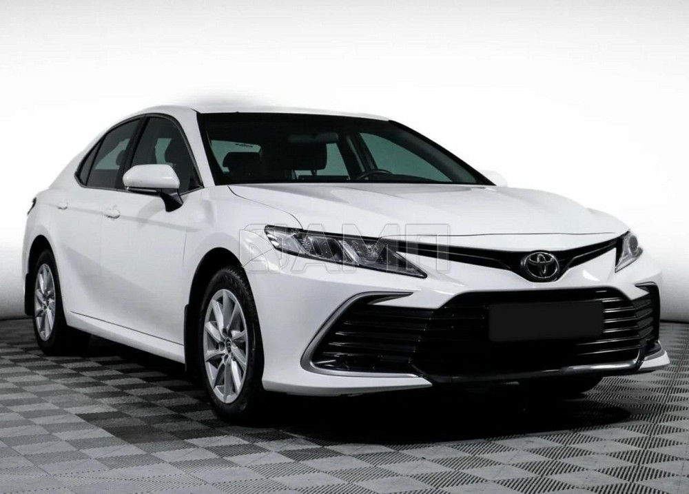 Toyota Camry, 2005 г. Авдеевка - изображение 1