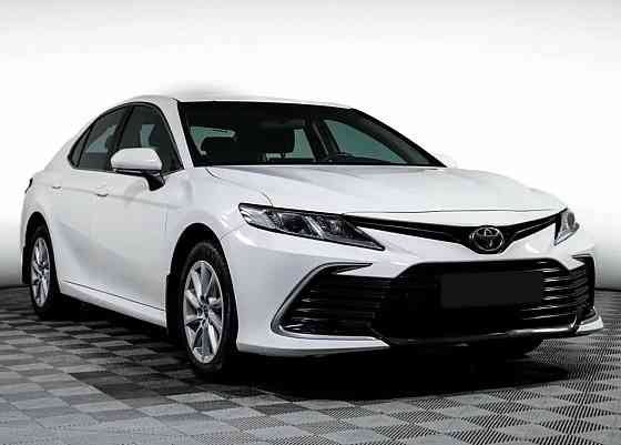 Toyota Camry, 2023 г. Авдеевка