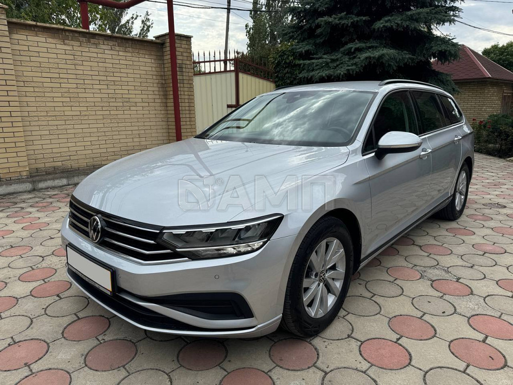 Volkswagen Passat Variant 2021 Донецк - изображение 1