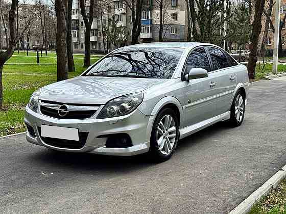Opel Vectra OPC Line 2008 