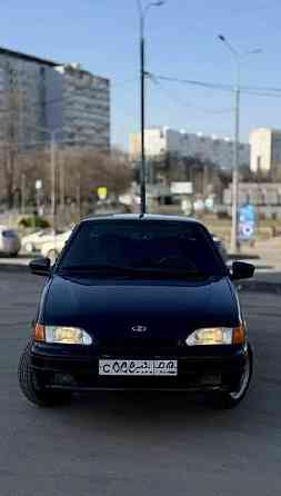 ВАЗ 2115 2012 Донецк