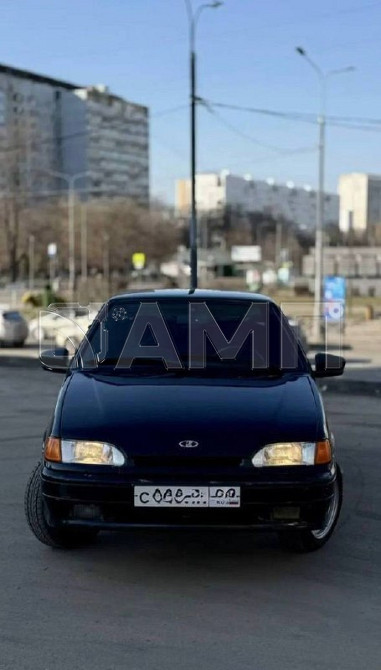 ВАЗ 2115 2012 Донецк - изображение 1