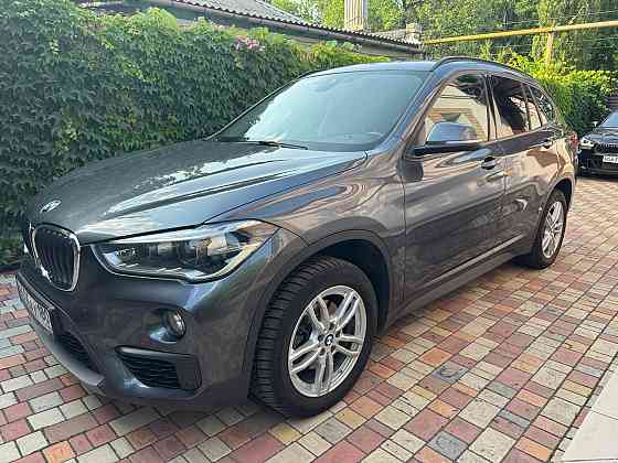BMW X1 2017 