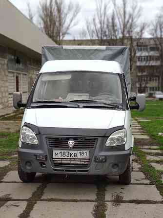 ГАЗ Газель 330202-01 