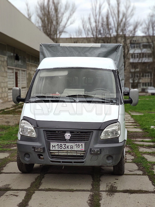 ГАЗ Газель 330202-01  - изображение 1