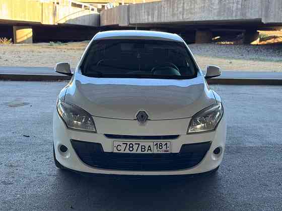 Renault Megane 2009 