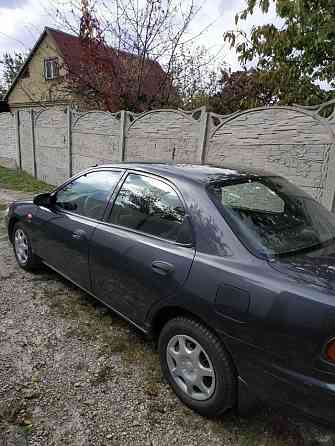 Mazda 323 1998 Донецк
