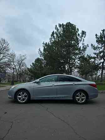 Hyundai Sonata 2010 