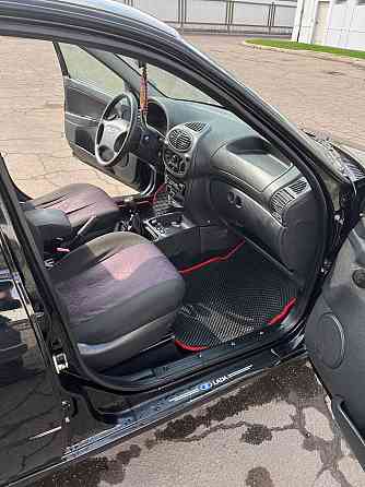 Lada Kalina 2012 Луганск