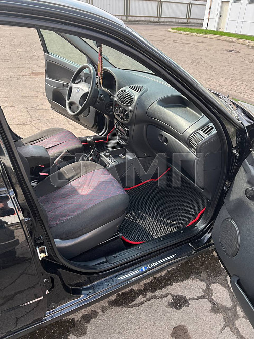 Lada Kalina 2012 Луганск - изображение 1