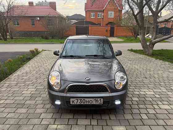 Lifan 320 (Smily) 2012 Луганск