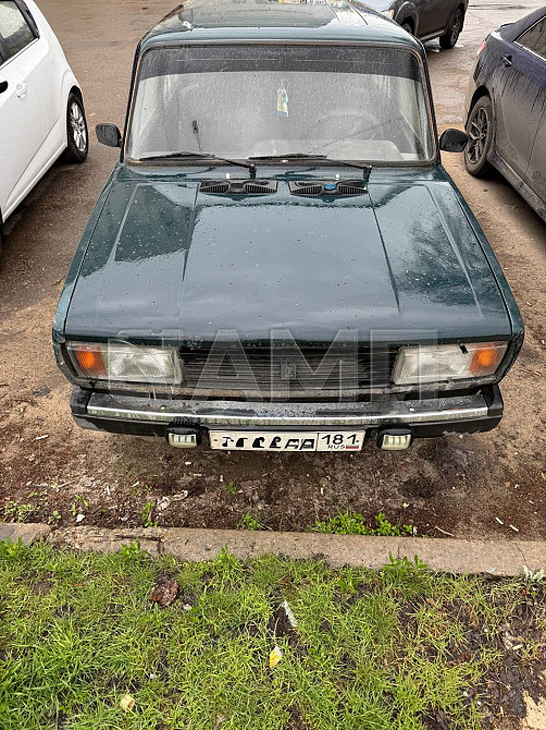 ВАЗ 2104  - изображение 1