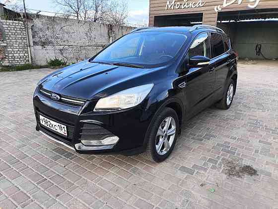 Ford Kuga 2013 
