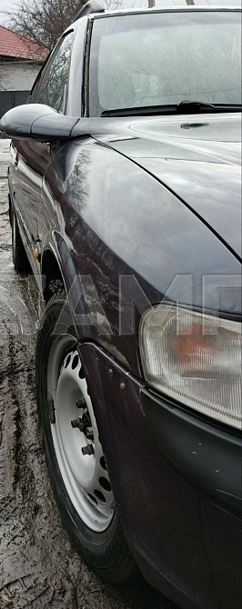 Opel Vectra B 1996 Старобельск - изображение 1