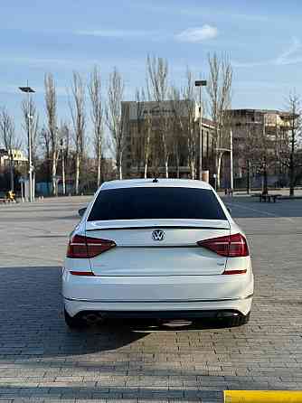 Volkswagen Passat NMS R-Line 2018 Москва