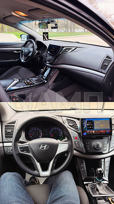 Hyundai I40 2015 Донецк - изображение 2