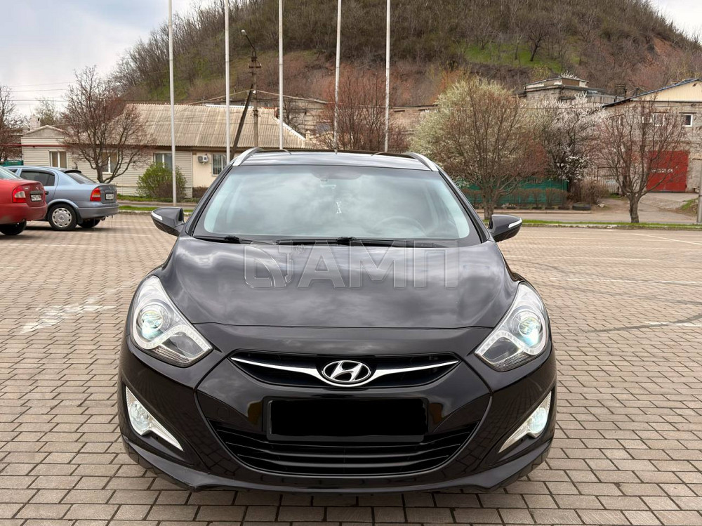 Hyundai I40 2015 Донецк - изображение 3