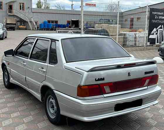ВАЗ 2115 2007 