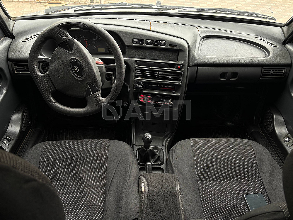 ВАЗ 2115 2007  - изображение 1