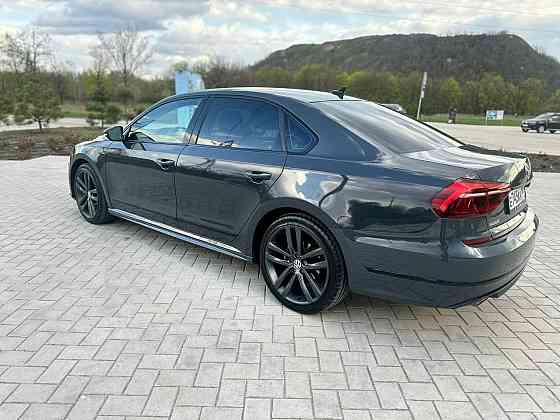 Volkswagen Passat 2017 Донецк