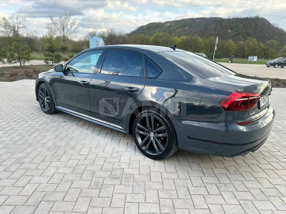 Volkswagen Passat 2017 Донецк - изображение 2