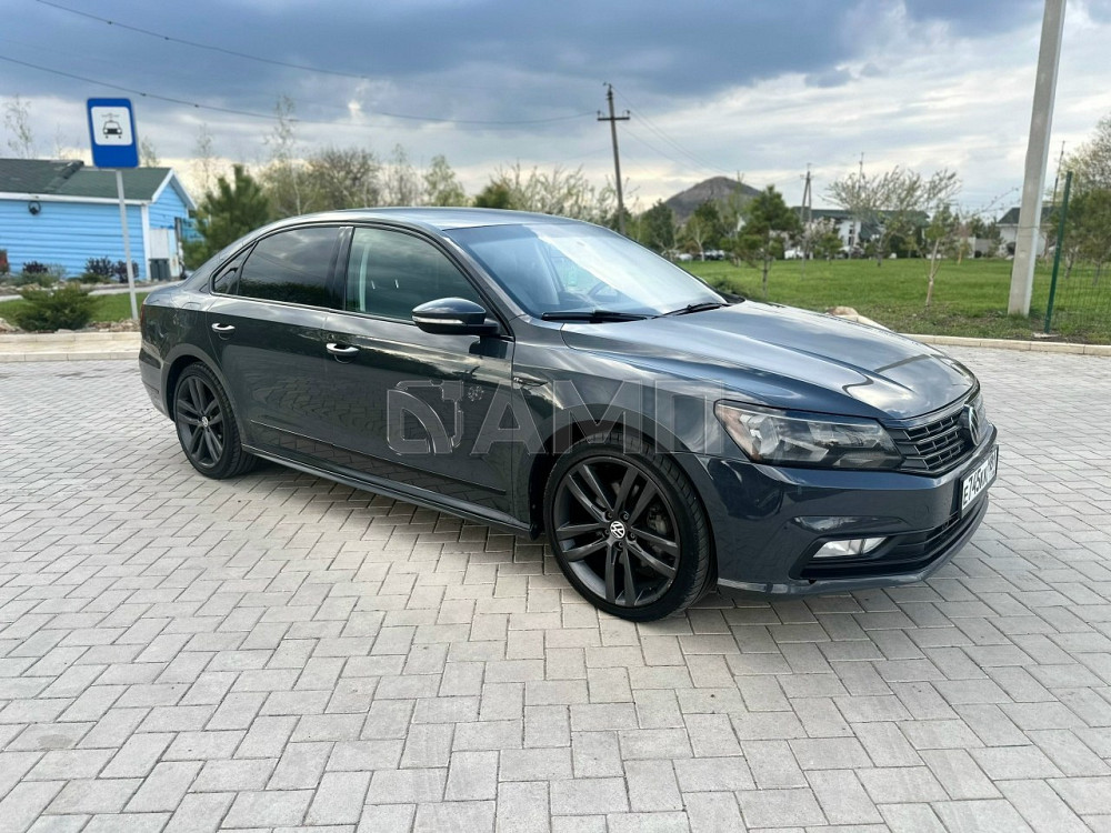 Volkswagen Passat 2017 Донецк - изображение 5