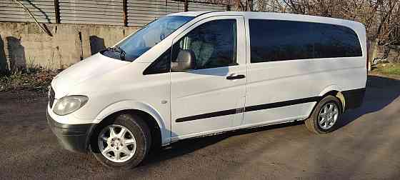 Mercedes-Benz Vito 2009 Макеевка