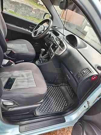 Hyundai Matrix 2010 Макеевка