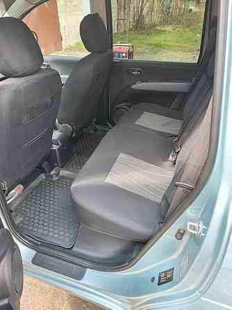 Hyundai Matrix 2010 Макеевка