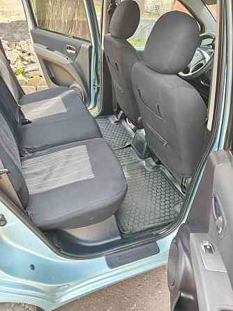 Hyundai Matrix 2010 Макеевка