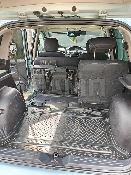 Hyundai Matrix 2010 Макеевка - изображение 4