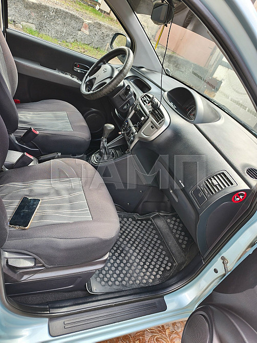 Hyundai Matrix 2010 Макеевка - изображение 5