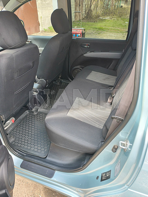 Hyundai Matrix 2010 Макеевка - изображение 2