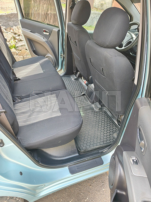 Hyundai Matrix 2010 Макеевка - изображение 3