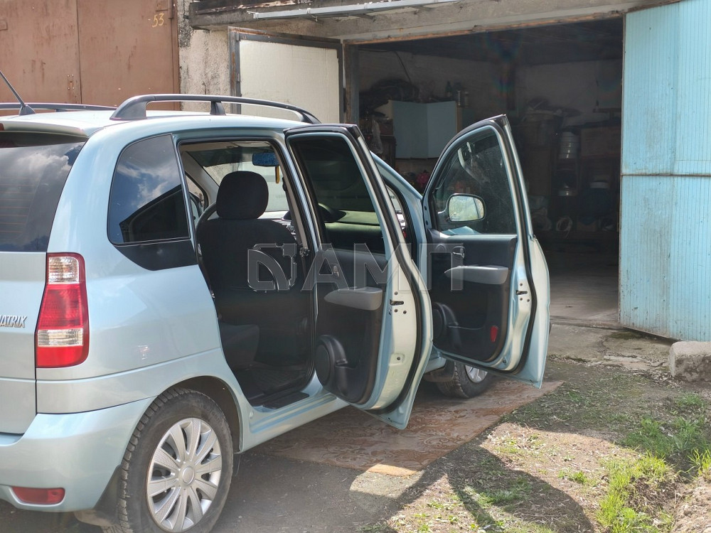 Hyundai Matrix 2010 Макеевка - изображение 7